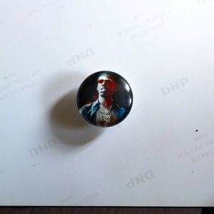 Yung Dolph croc charm